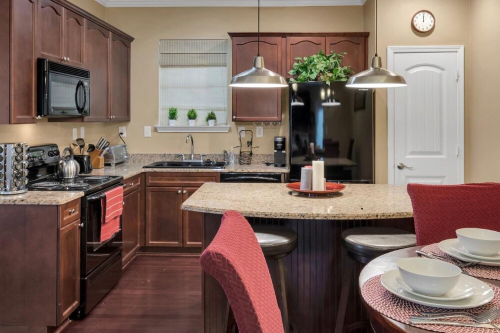 Photo of Kitchen in Ballantyne