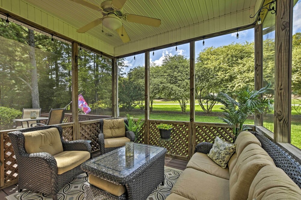 Photo of Outdoor in Wake Forest