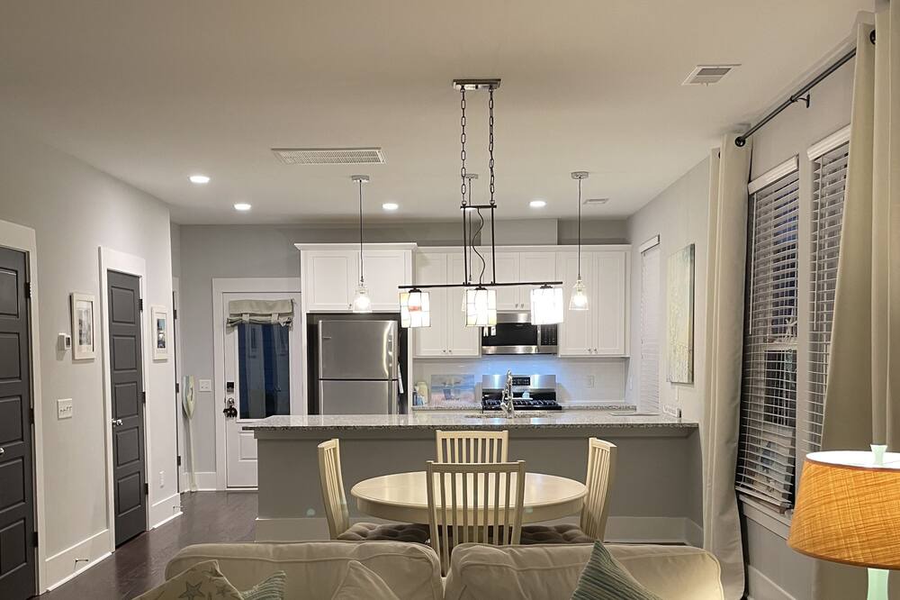 Photo of Livingroom in Summerville
