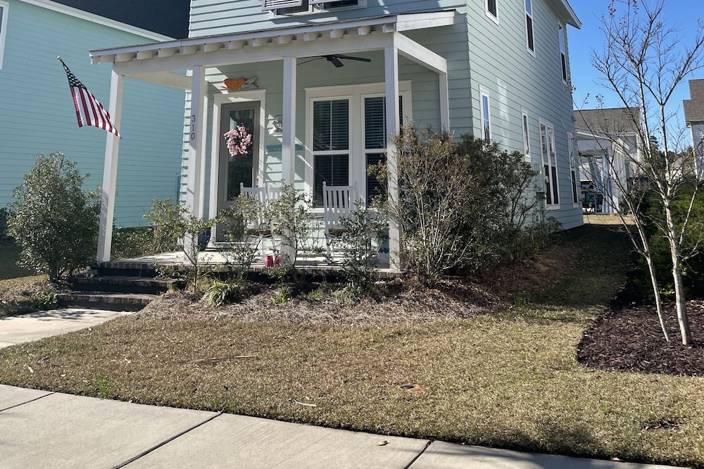 Photo of Outdoor in Summerville