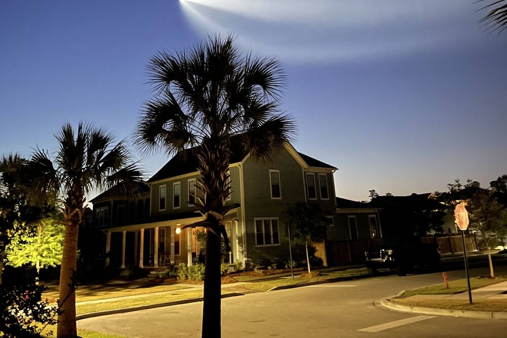 Photo of Outdoor in Summerville