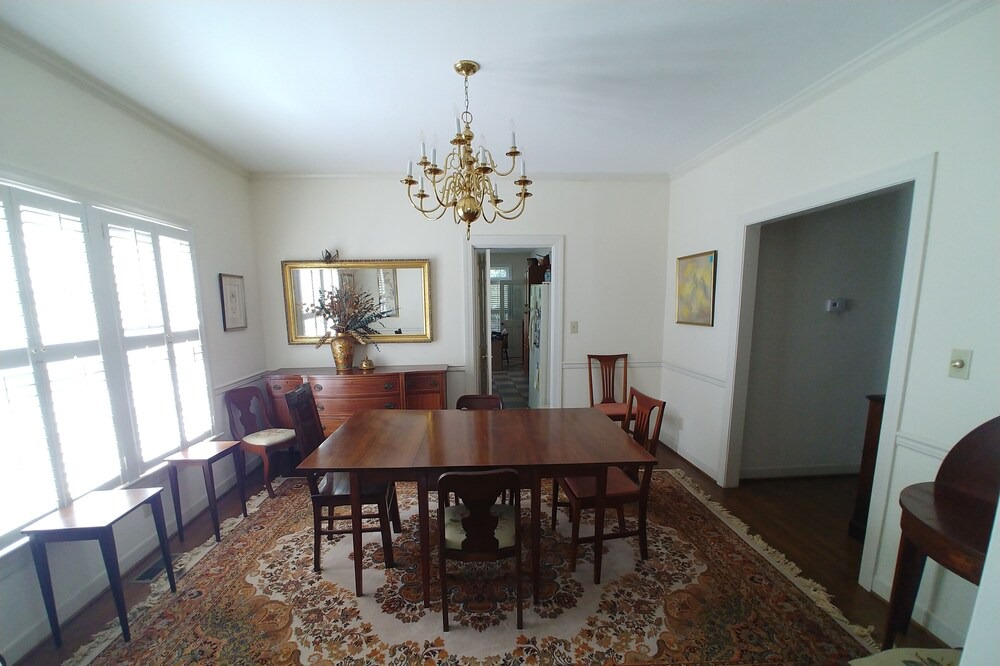 Photo of Kitchen in Shandon
