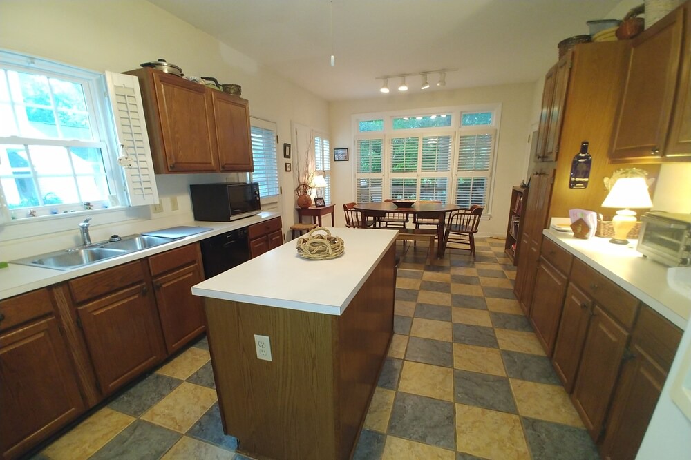 Photo of Kitchen in Shandon