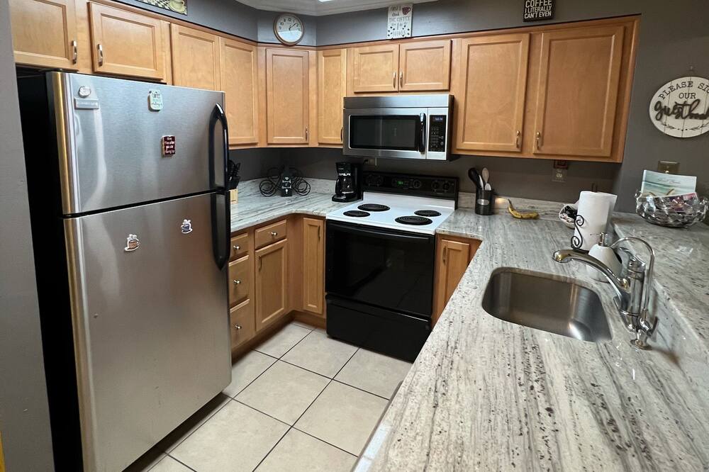 Photo of Kitchen in Myrtle Beach