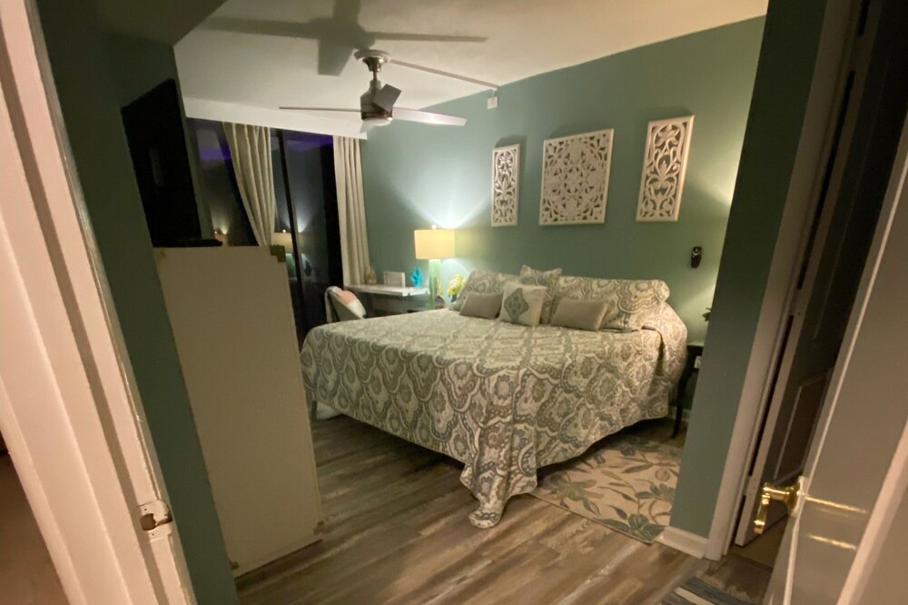 Photo of Bedroom in Myrtle Beach