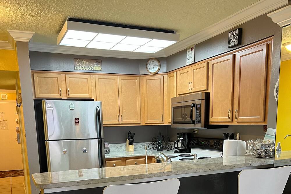 Photo of Kitchen in Myrtle Beach