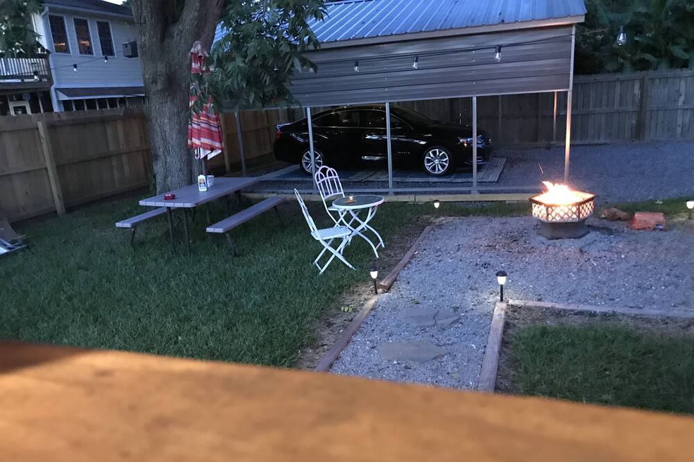 Photo of Outdoor in Charleston