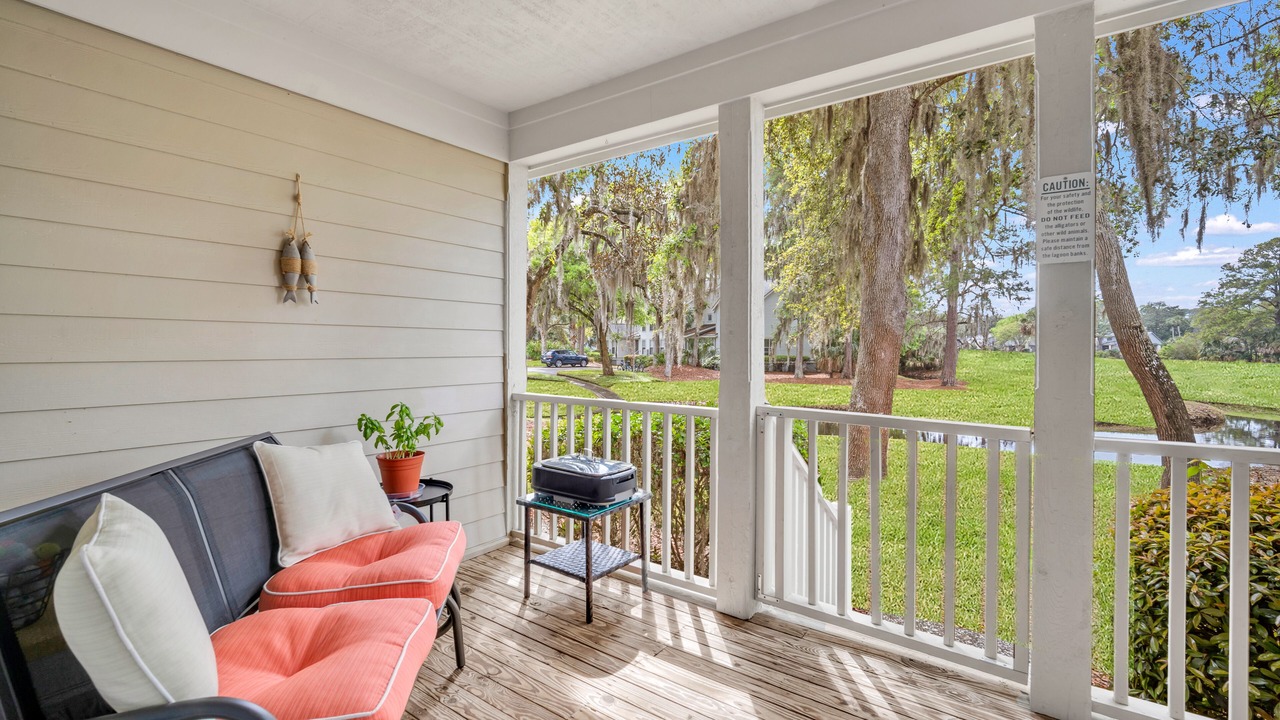 Photo of Outdoor in The Cottages