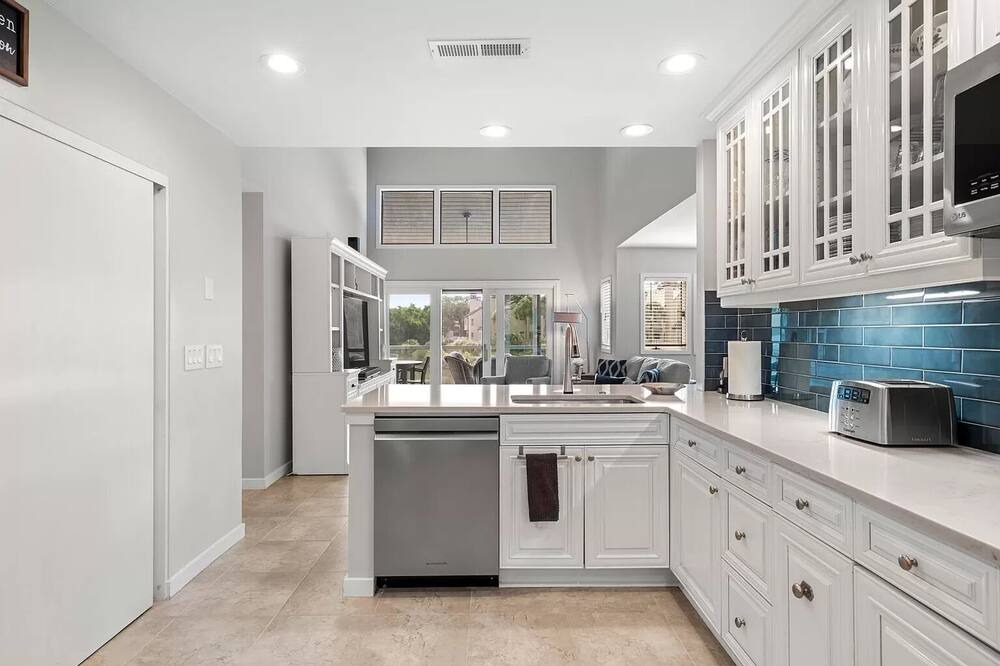 Photo of Kitchen in Kiawah Island