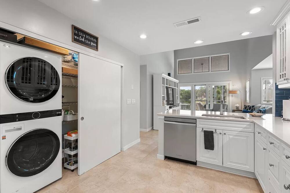 Photo of Kitchen in Kiawah Island