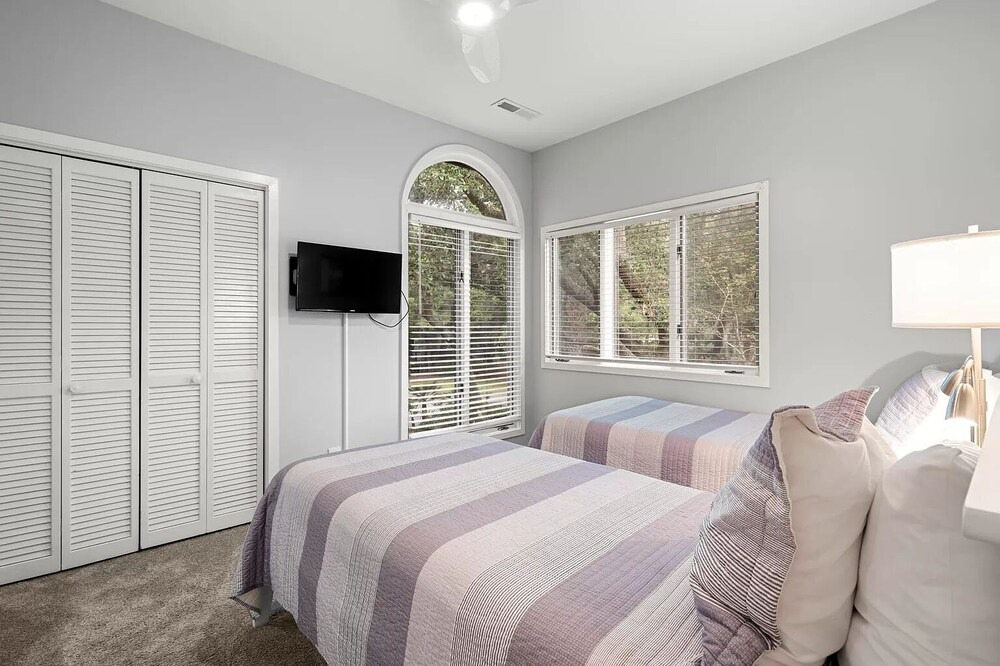 Photo of Bedroom in Kiawah Island