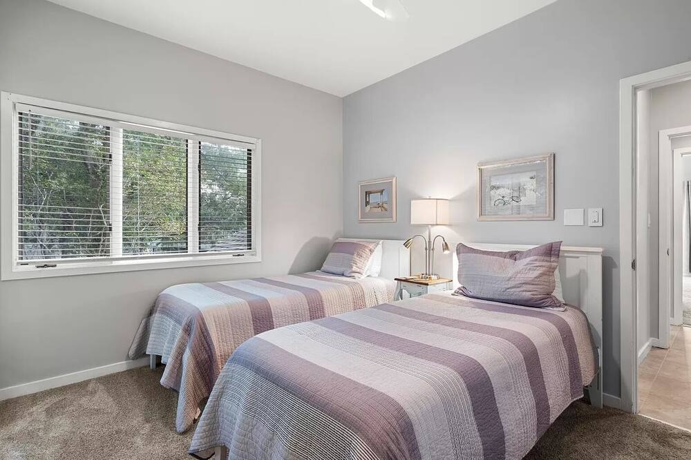Photo of Bedroom in Kiawah Island