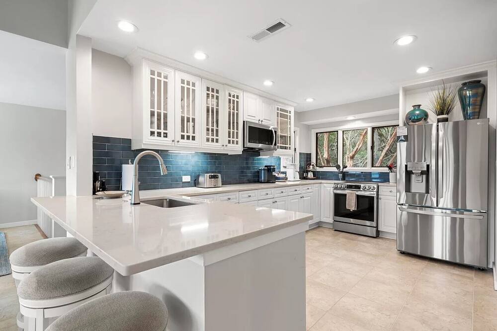 Photo of Kitchen in Kiawah Island