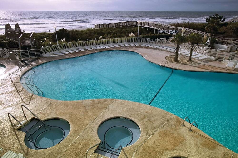 Photo of Outdoor in Arcadian Shores