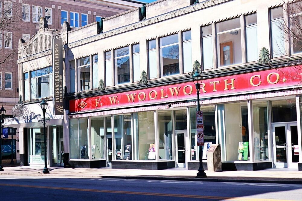 Photo of Others in Downtown Greensboro