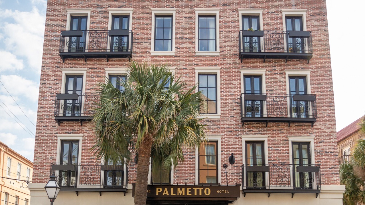 Photo of Outdoor in French Quarter