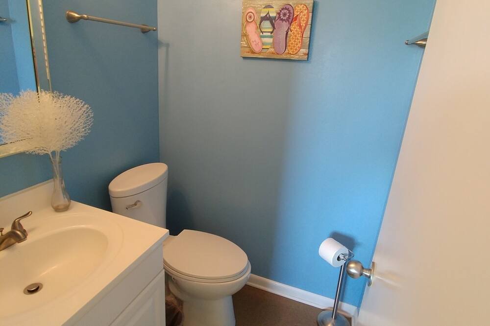 Photo of Bathroom in Myrtle Beach