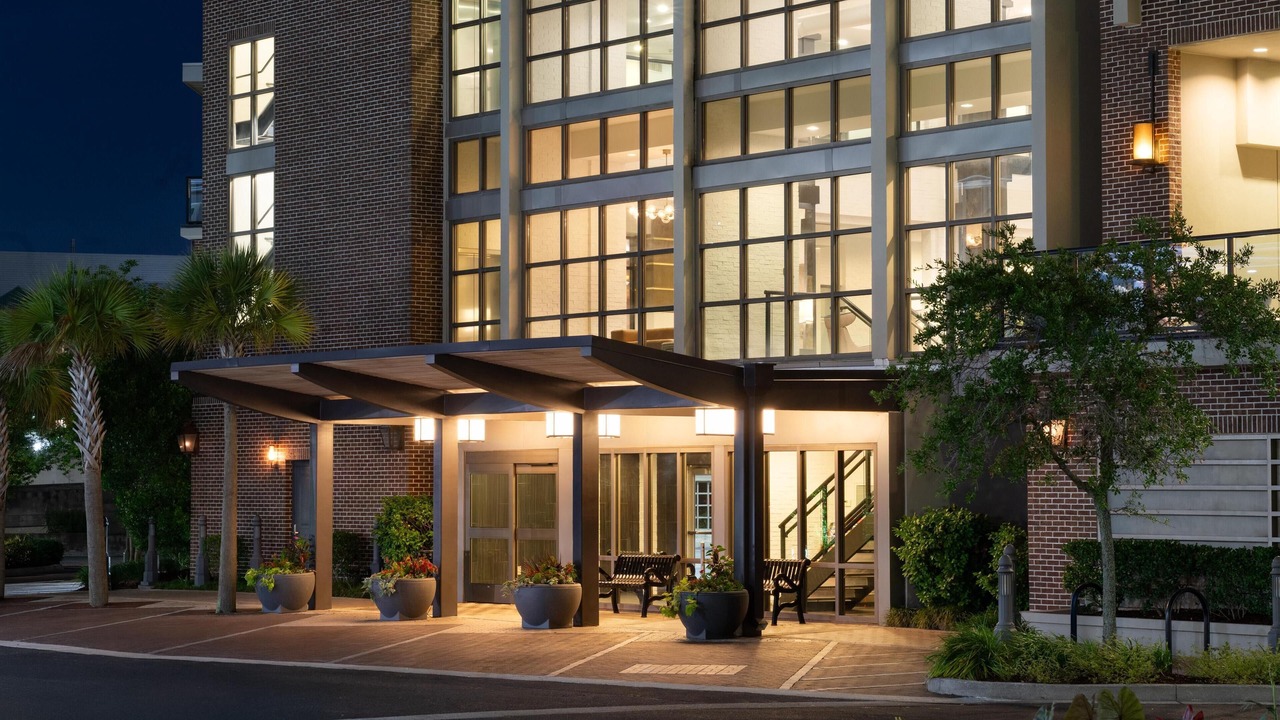 Photo of Outdoor in Downtown Charleston