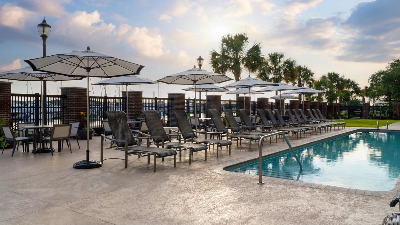 Photo of Outdoor in Downtown Charleston