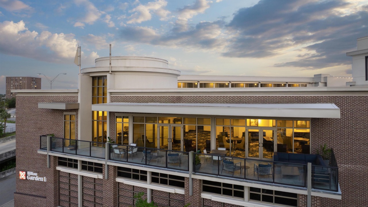 Photo of Outdoor in Downtown Charleston