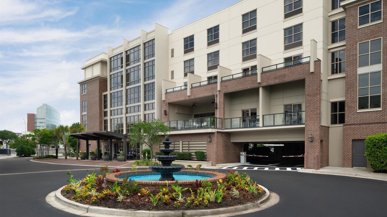 Photo of Outdoor in Downtown Charleston