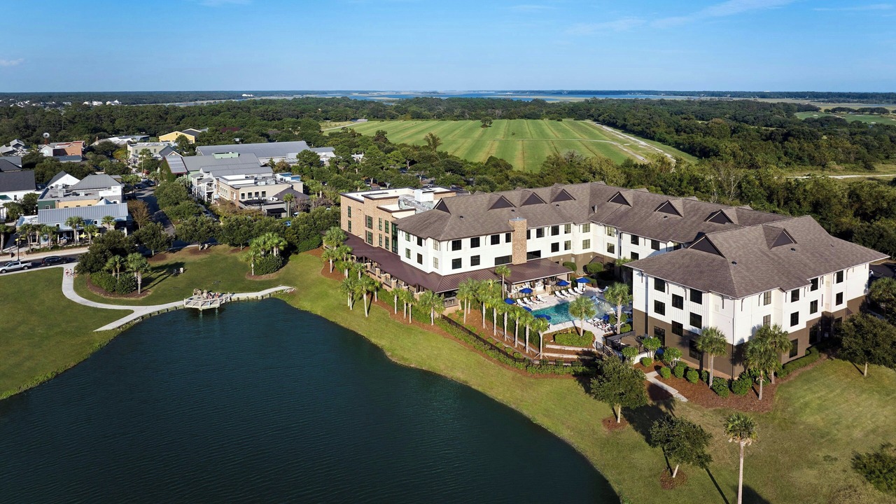 Photo of Outdoor in Kiawah Island