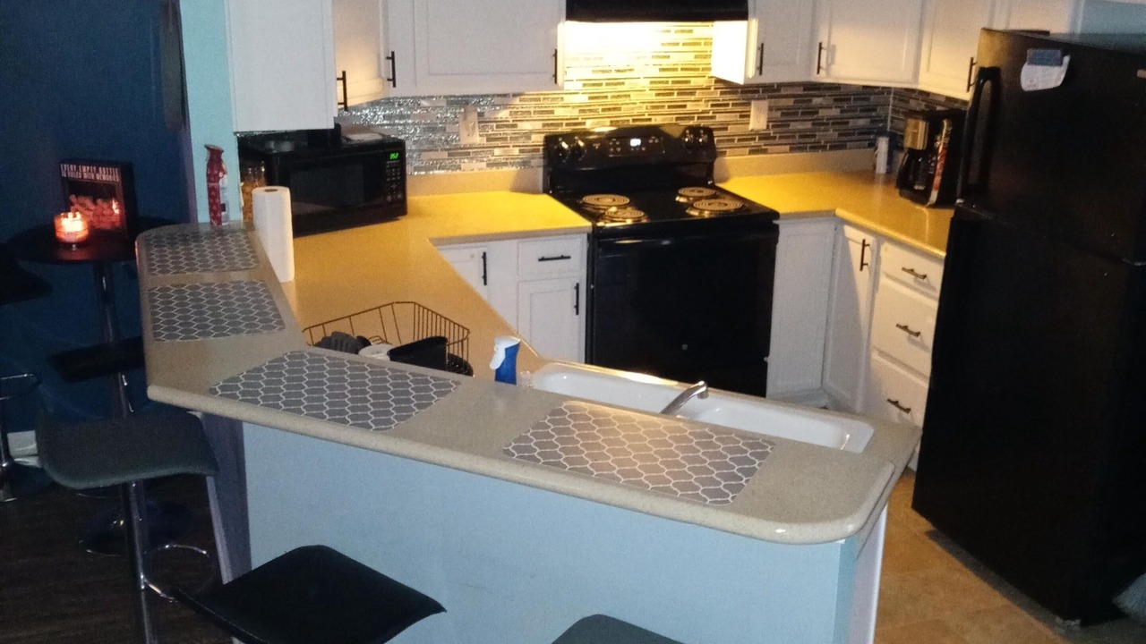 Photo of Kitchen in Paw Creek