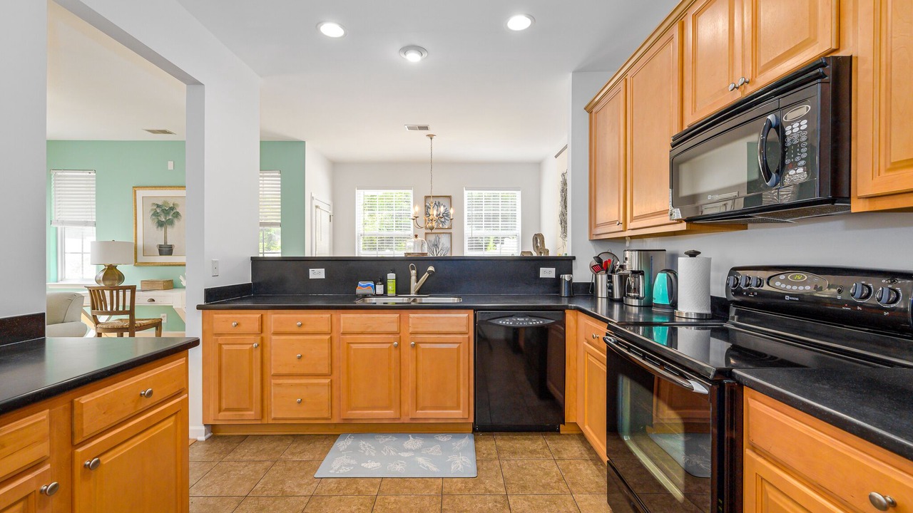 Photo of Kitchen in Johns Island