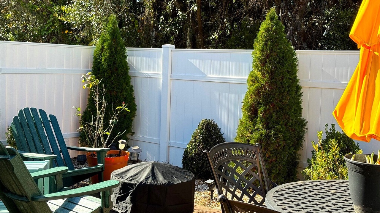 Photo of Outdoor in Johns Island