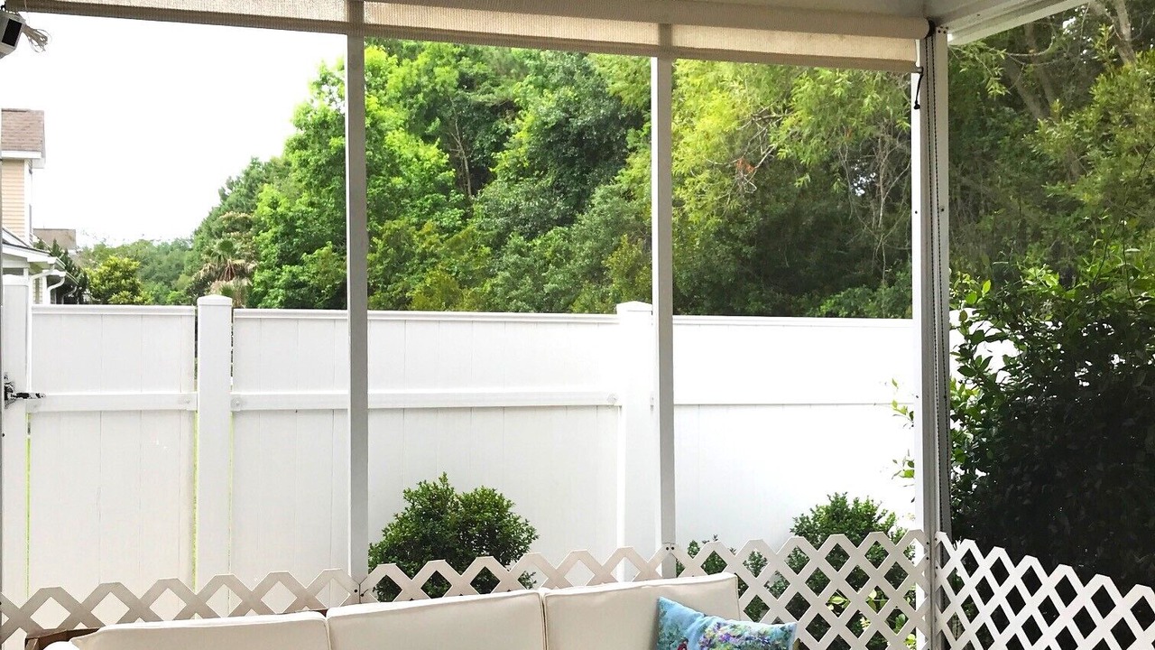Photo of Outdoor in Johns Island