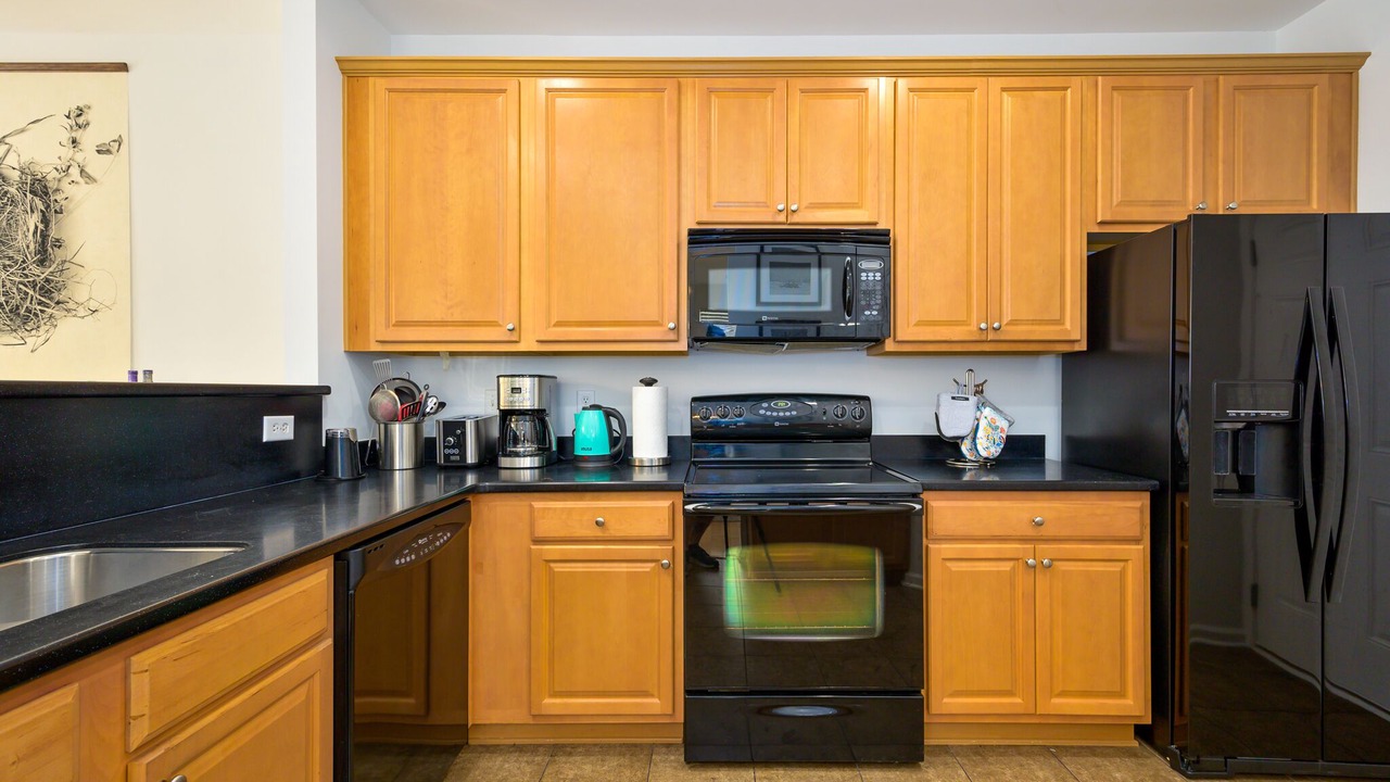 Photo of Kitchen in Johns Island