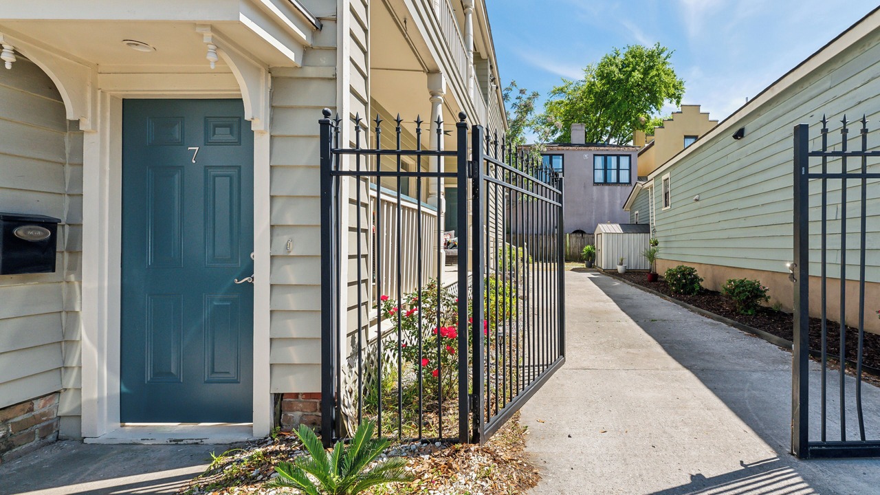 Photo of Outdoor in Westside