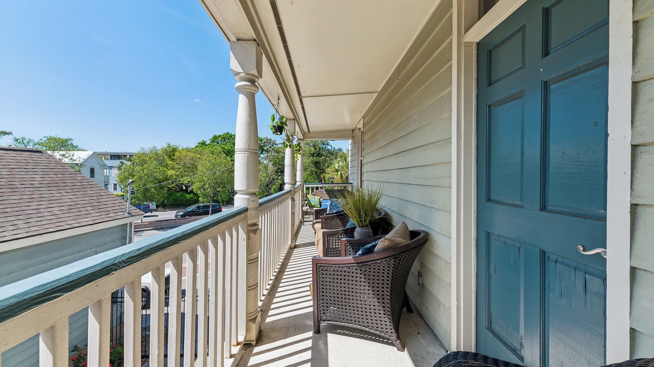 Photo of Outdoor in Westside