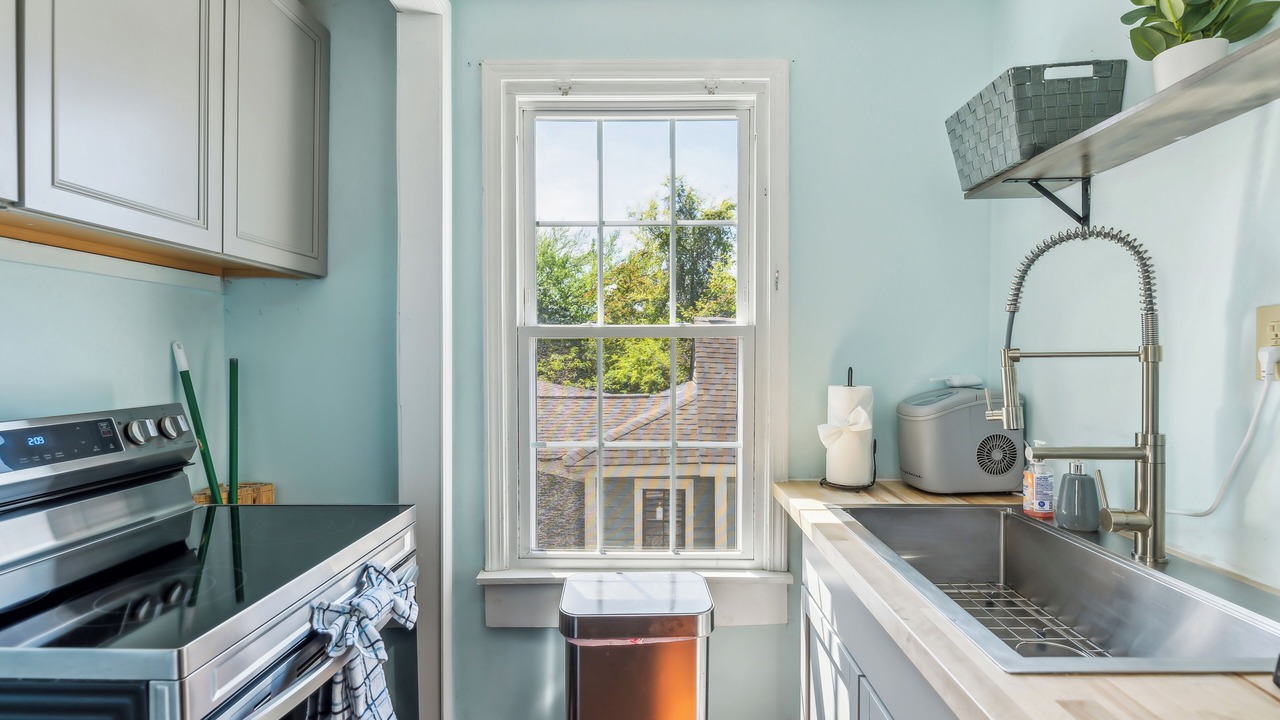 Photo of Kitchen in Westside