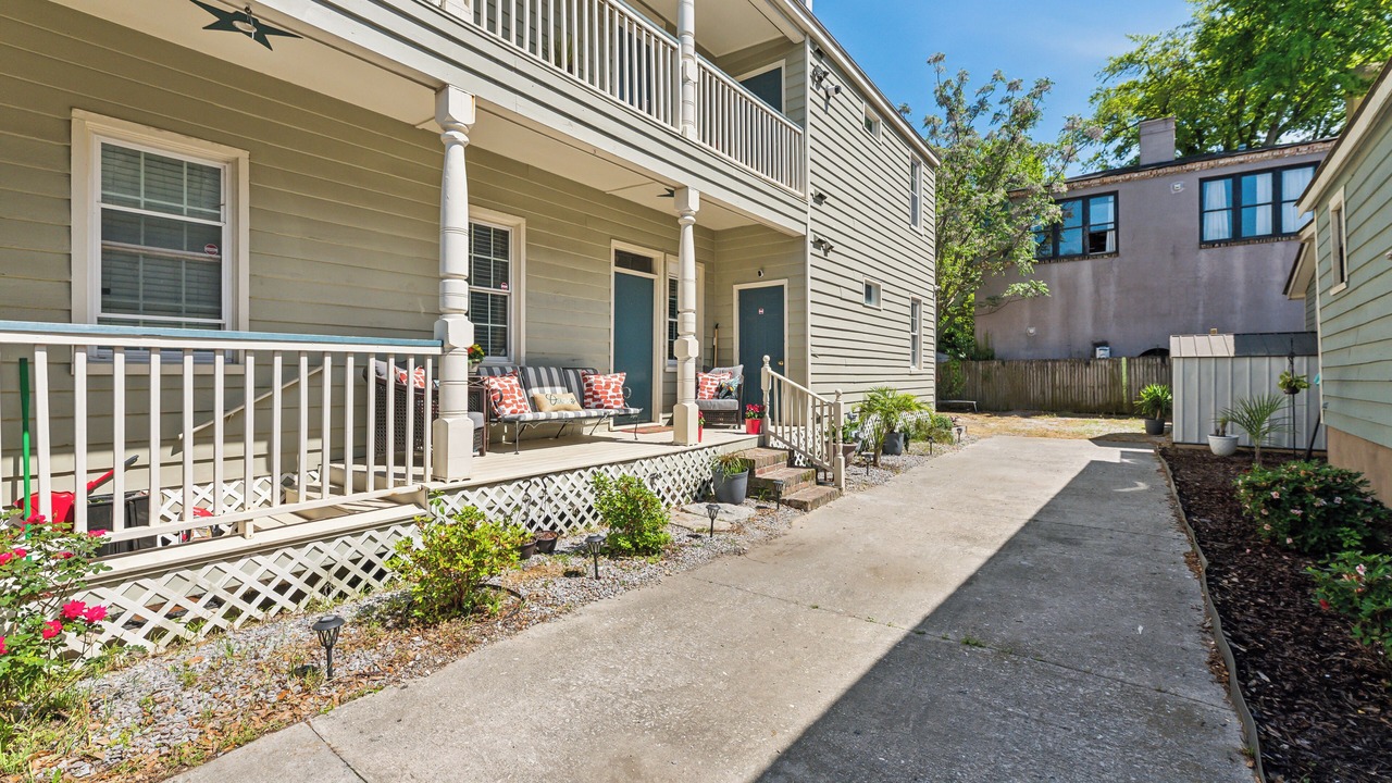 Photo of Outdoor in Westside