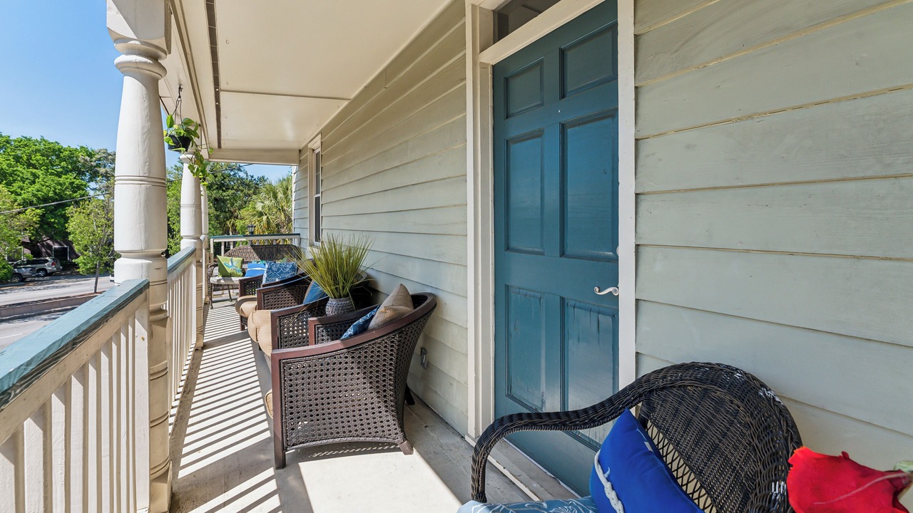 Photo of Outdoor in Westside