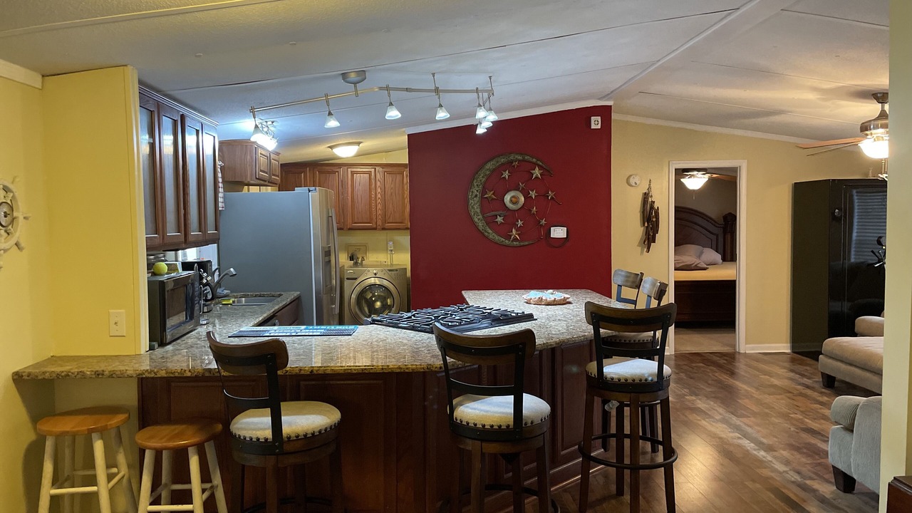 Photo of Kitchen in Eutawville