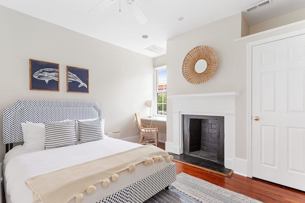Photo of Bedroom in Radcliffeborough