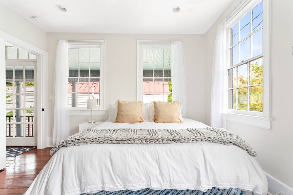 Photo of Bedroom in Radcliffeborough