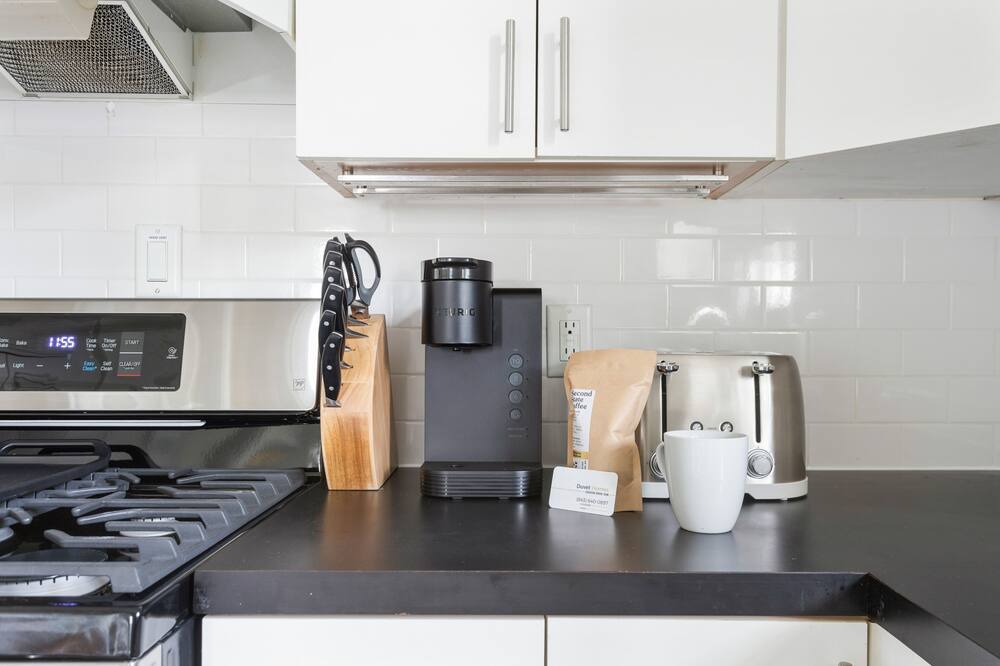 Photo of Kitchen in Radcliffeborough