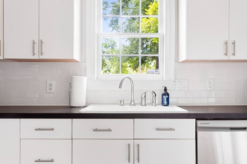 Photo of Kitchen in Radcliffeborough