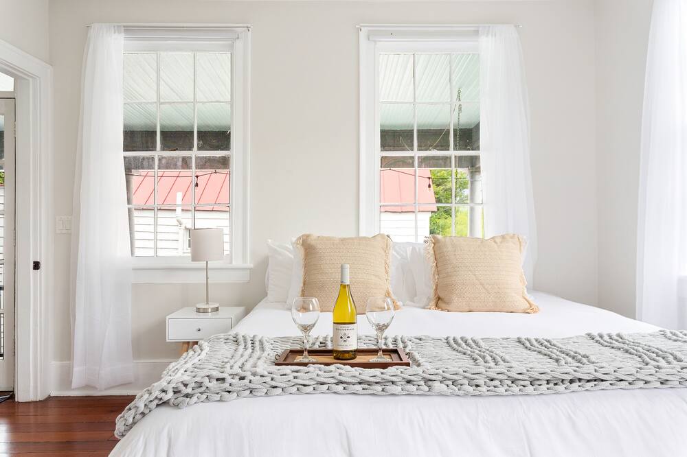 Photo of Bedroom in Radcliffeborough