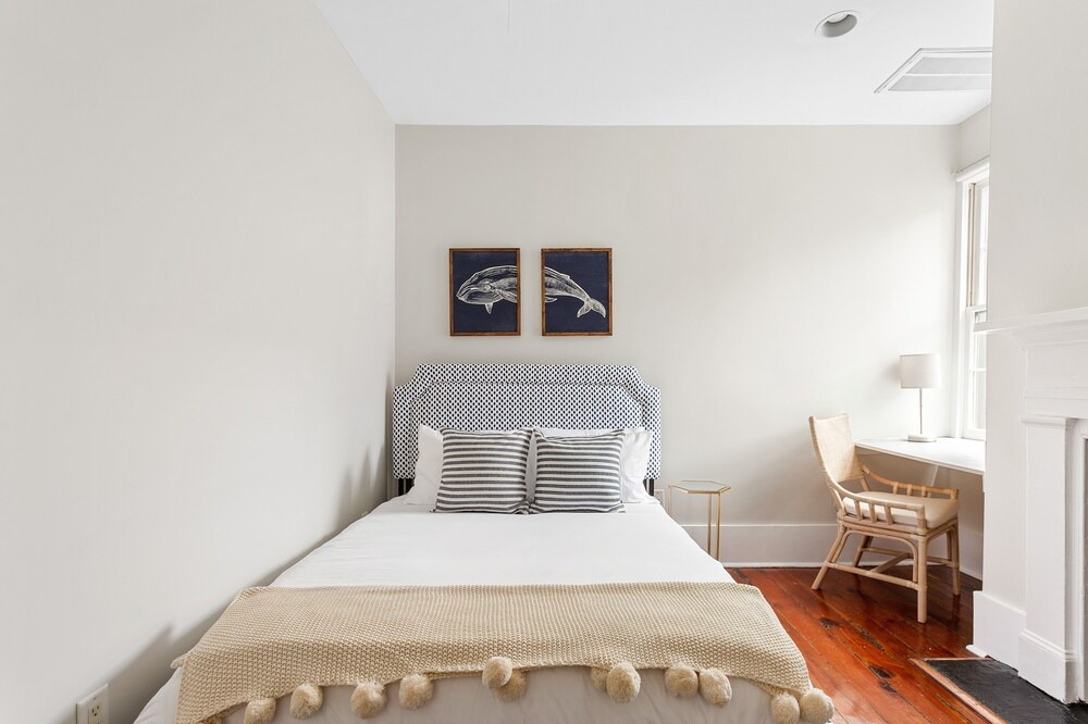 Photo of Bedroom in Radcliffeborough