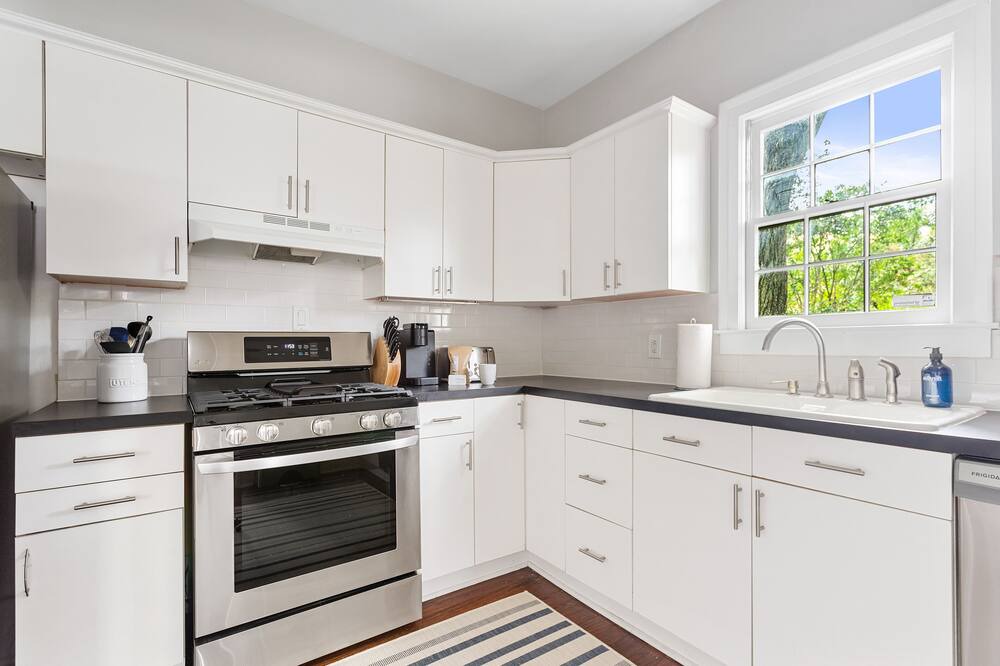 Photo of Kitchen in Radcliffeborough
