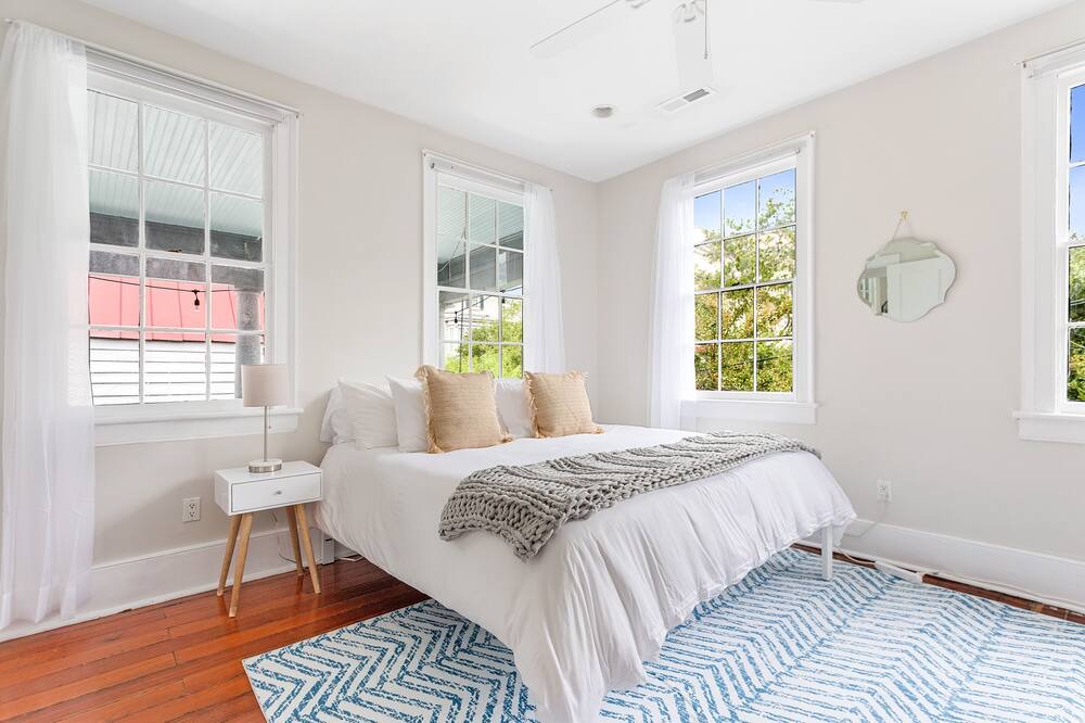 Photo of Bedroom in Radcliffeborough