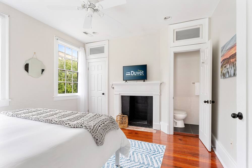Photo of Bedroom in Radcliffeborough