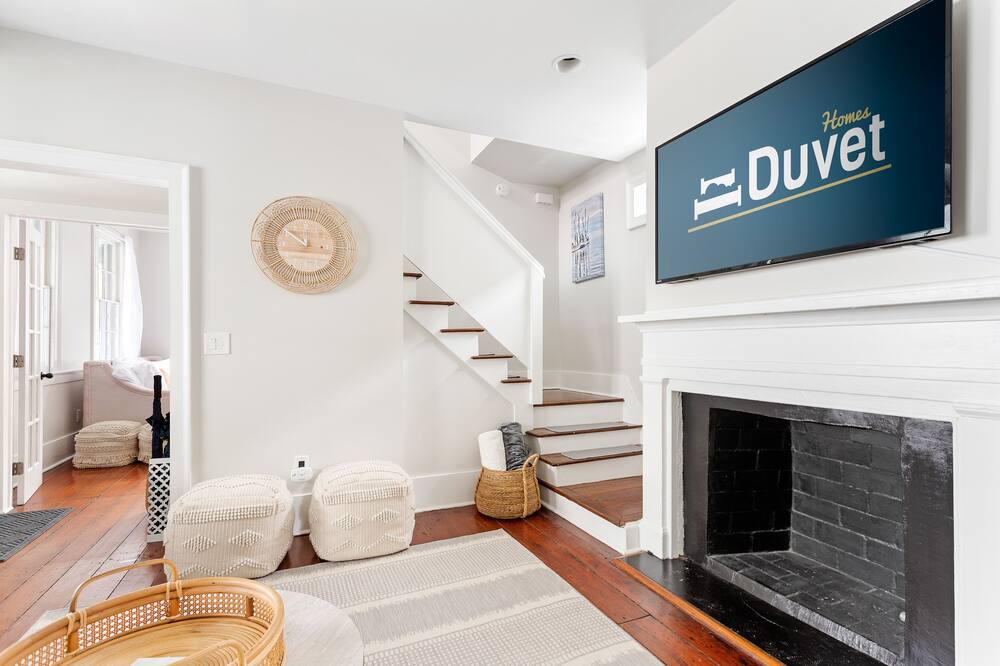 Photo of Bedroom in Radcliffeborough