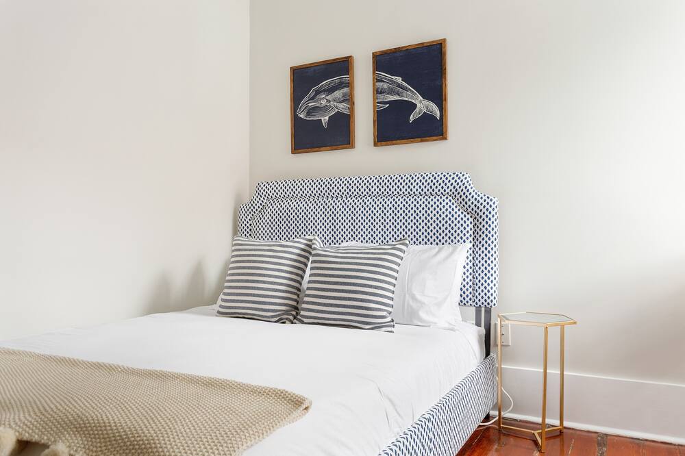 Photo of Bedroom in Radcliffeborough