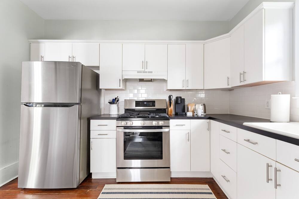 Photo of Kitchen in Radcliffeborough