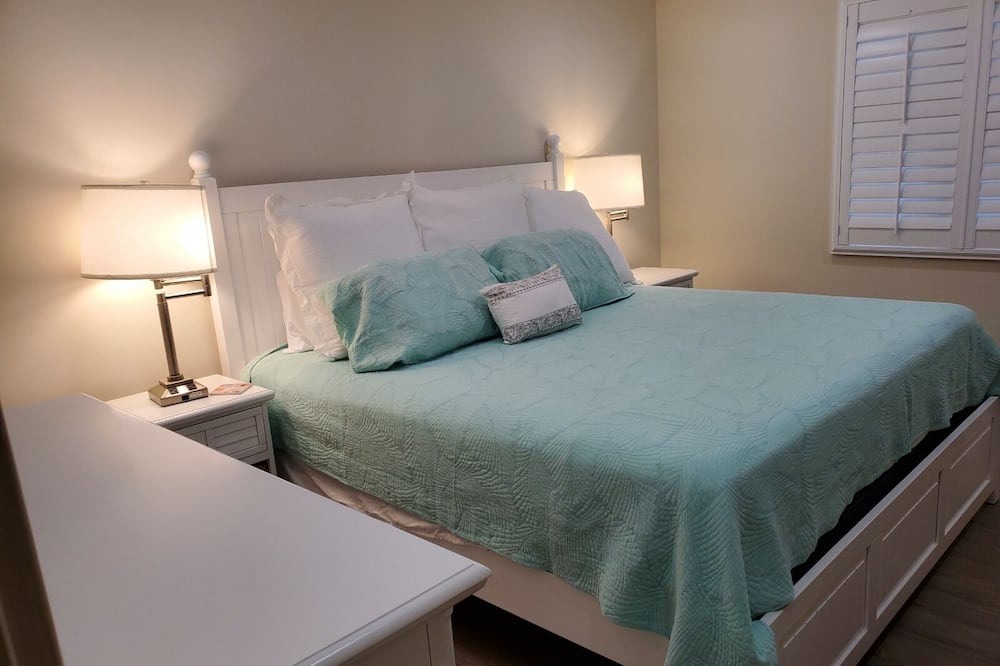 Photo of Bedroom in Myrtle Beach
